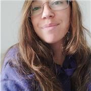 Profesora titulada en Historia ofrece clases de ciencias sociales, lengua castellana e inglés a niños y adolescentes.